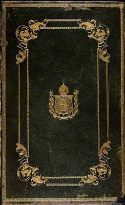 Livro de Atas - Capa