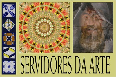 Servidores da Arte