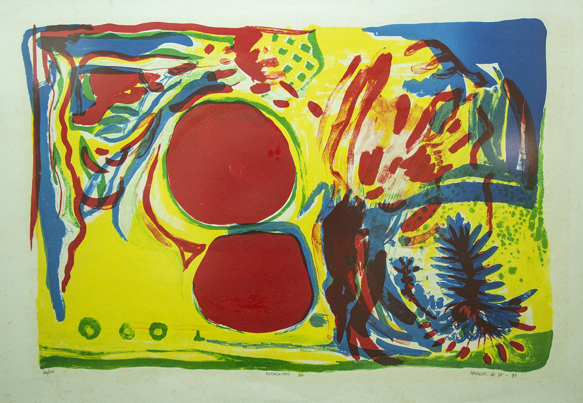 Douglas Marques de Sá