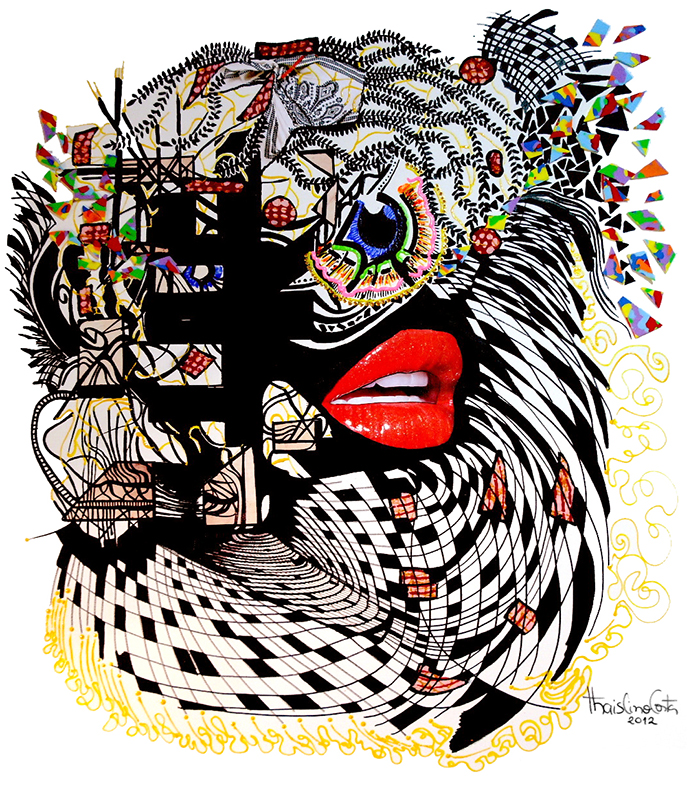 O Mundo gira, e eu giro com ele 