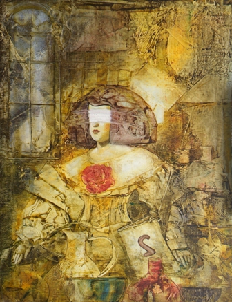 vasconcelos - realismo fantástico