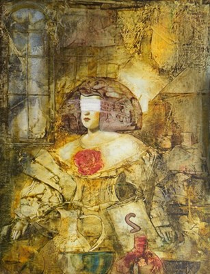 vasconcelos - realismo fantástico