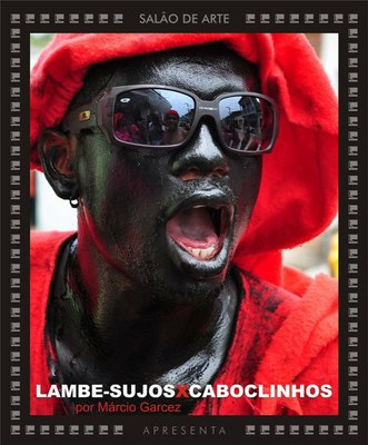 lambe-sujos e caboclinhos