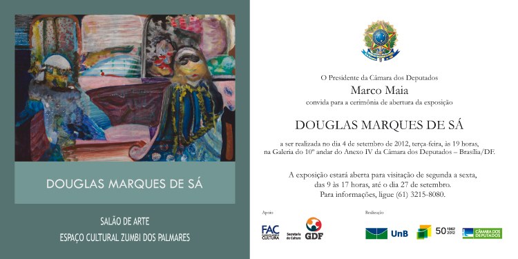 Douglas marques de sá