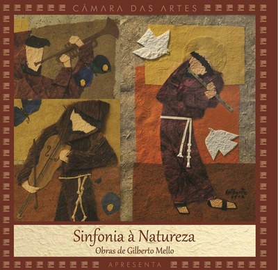 Sinfonia à Natureza