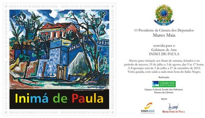 inim&aacute; de paula