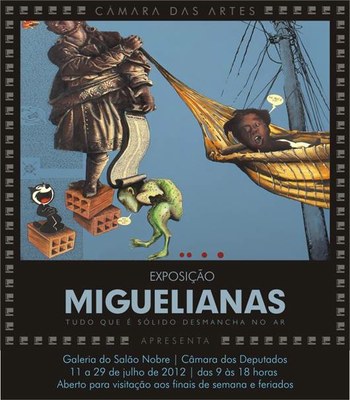 miguelianas miguelianas