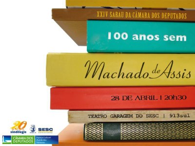 xxiv sarau literário