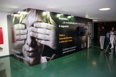 Espaço Mário Covas