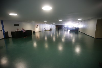 Espaço Mário Covas