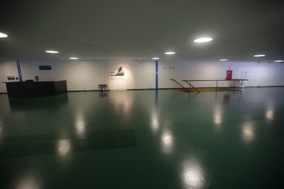 Espaço Mário Covas