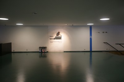 Espaço Mário Covas