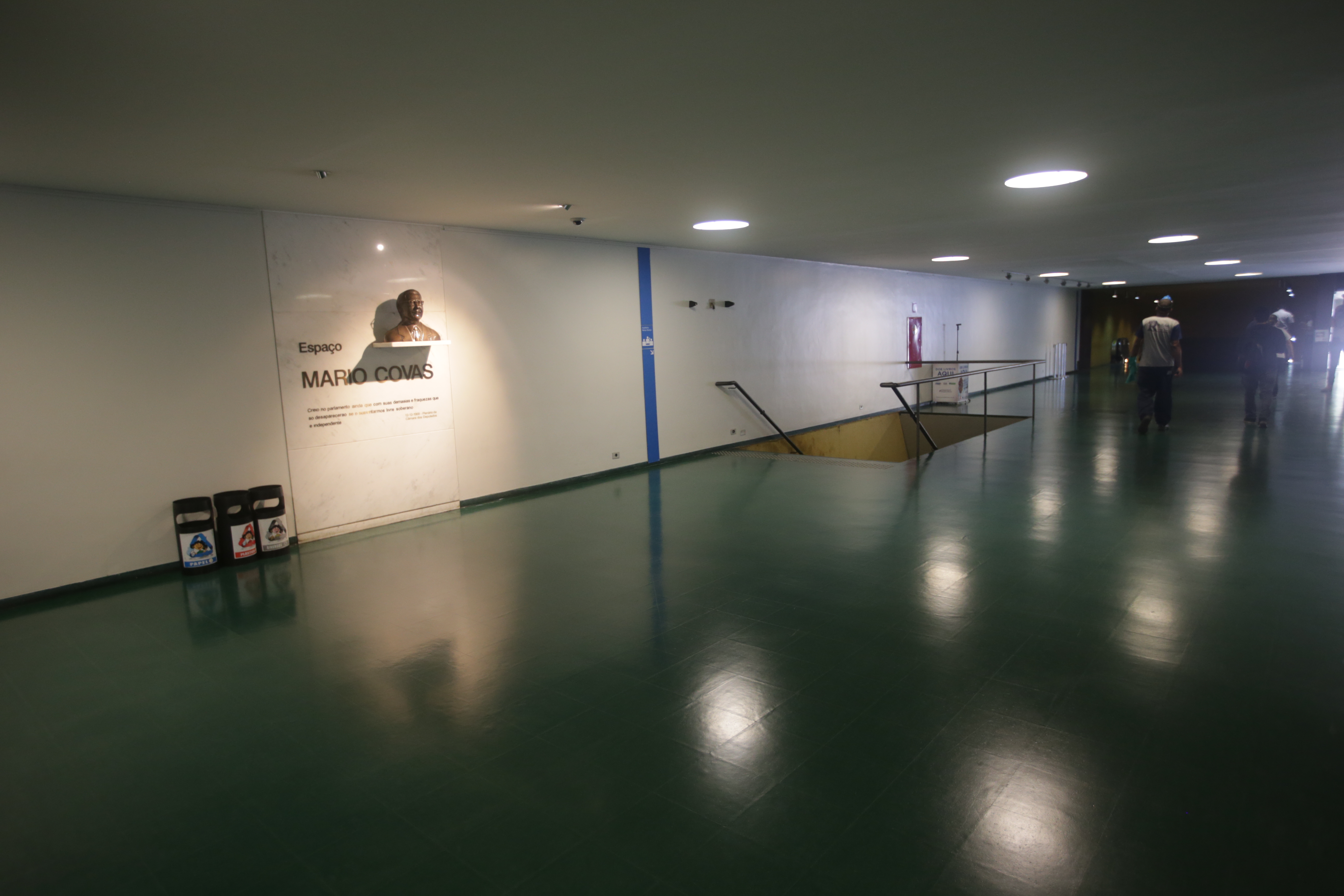 Espaço Mário Covas