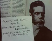 Dom Casmurro, de Machado de Assis