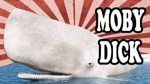 Moby Dick, de Herman Melville
