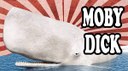 Moby Dick, de Herman Melville
