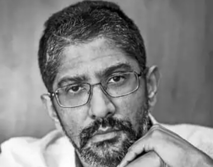 Escritor convidado: Jeferson Tenório