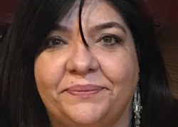 Escritora convidada: Cinthia Kriemler