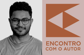 Encontro com o Autor Patrick Torres