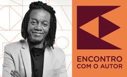 Encontro com o Autor Tom Farias