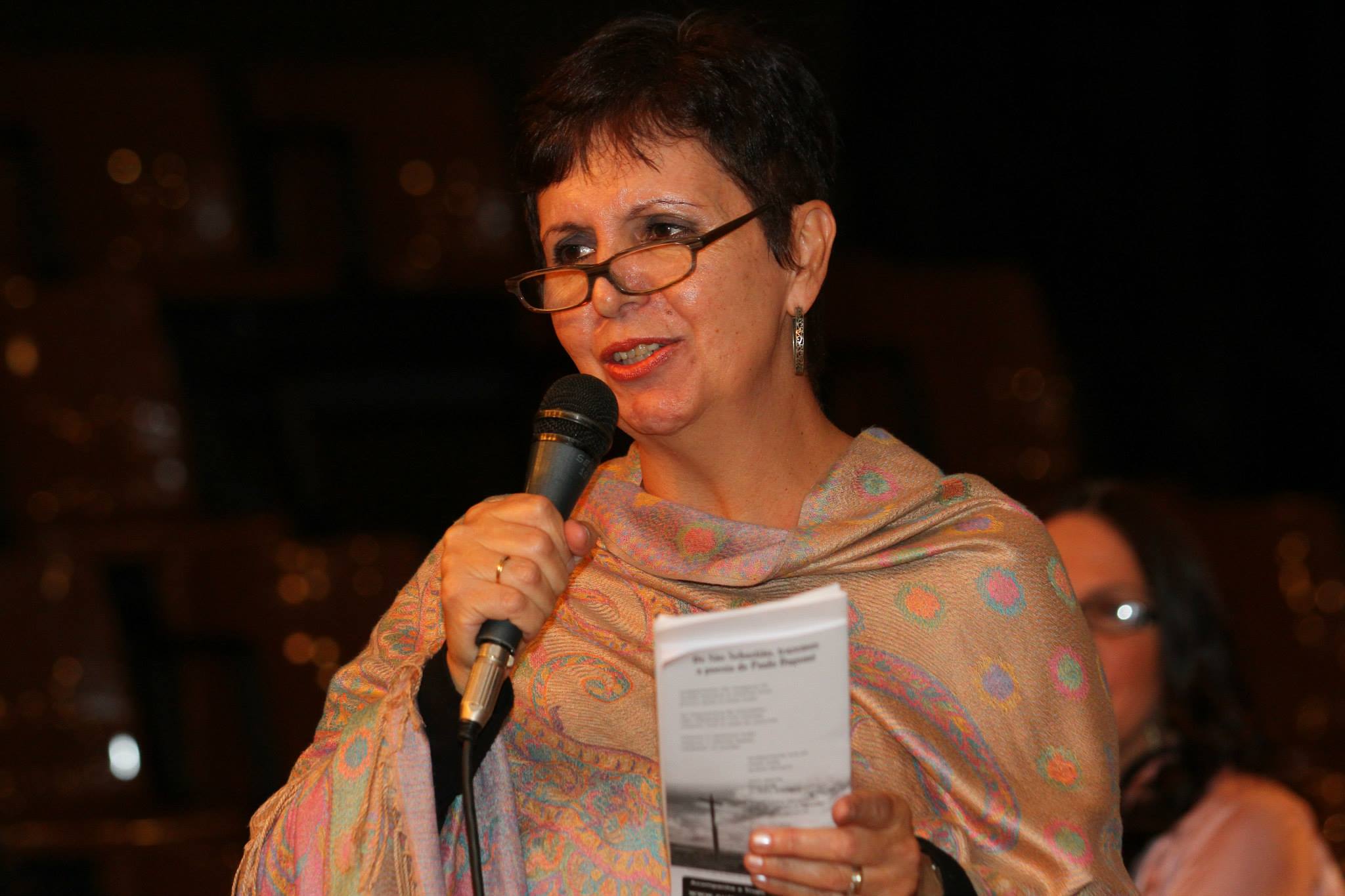 Escritora convidada: Alexandra Rodrigues