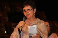 Escritora convidada: Alexandra Rodrigues