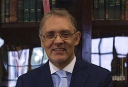 Escritor convidado: Marco Lucchesi