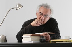 Escritor convidado: Milton Hatoum