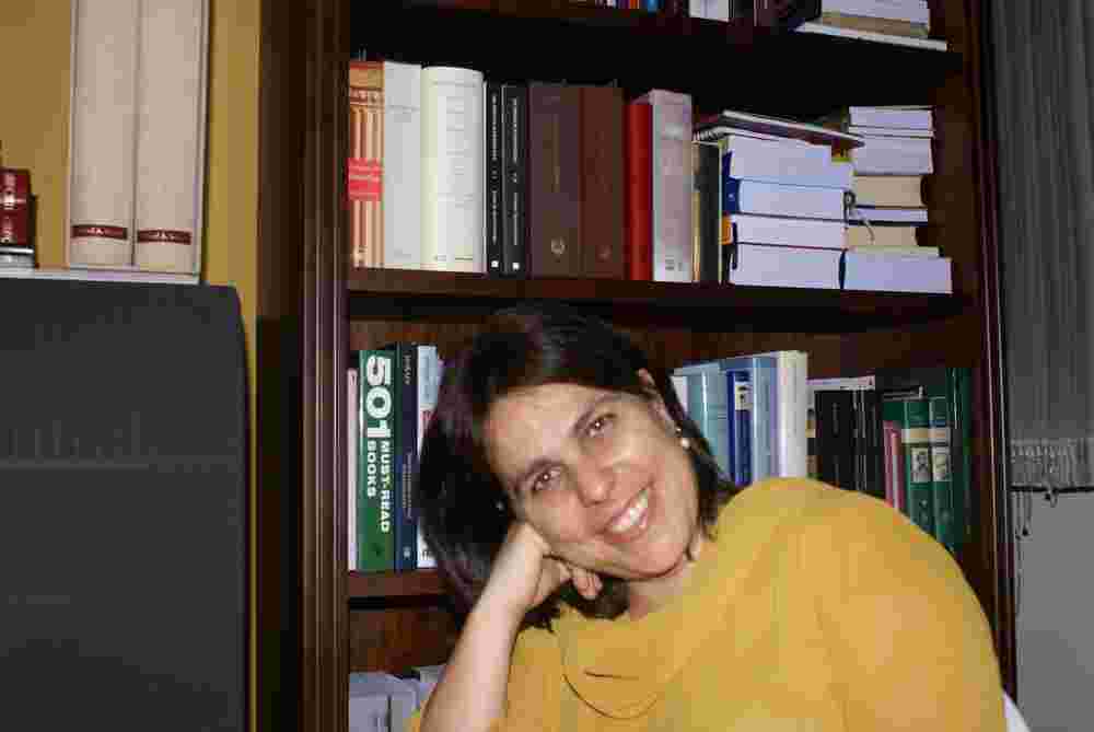 Escritora convidada: Alessandra Roscoe