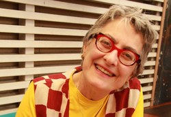 Escritora convidada: Clara Arreguy