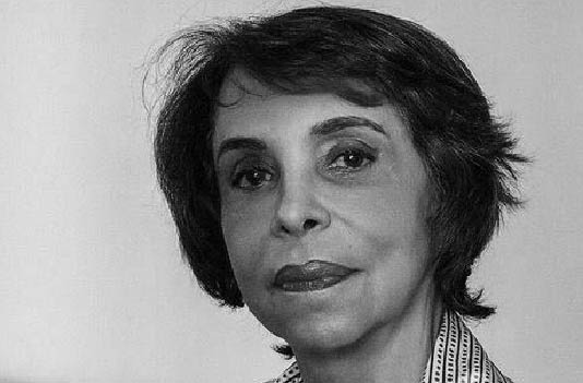 Escritora convidada: Marcia Camargos