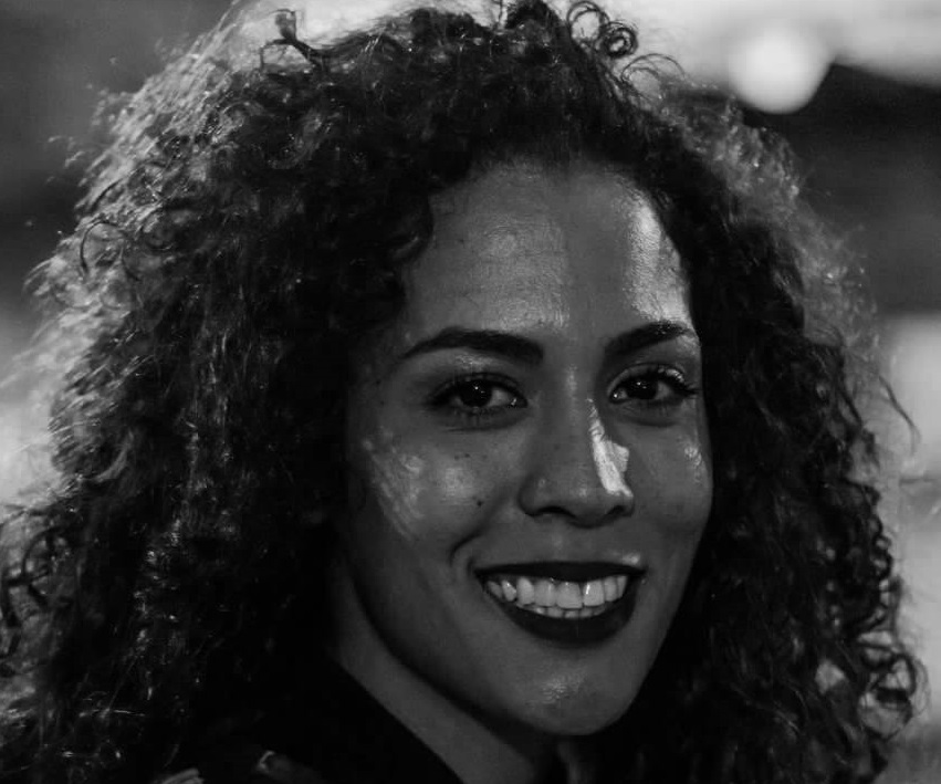 Escritora convidada: Meimei Bastos