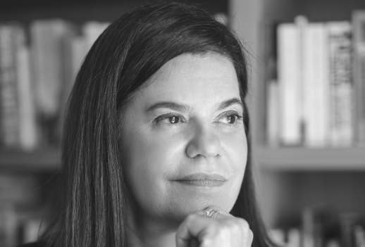 Escritora convidada: Patrícia Melo