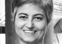 Escritora convidada: Teresa Cristina de Novaes Marques