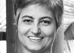 Escritora convidada: Teresa Cristina de Novaes Marques