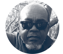 Escritor convidado: Jorge Amâncio