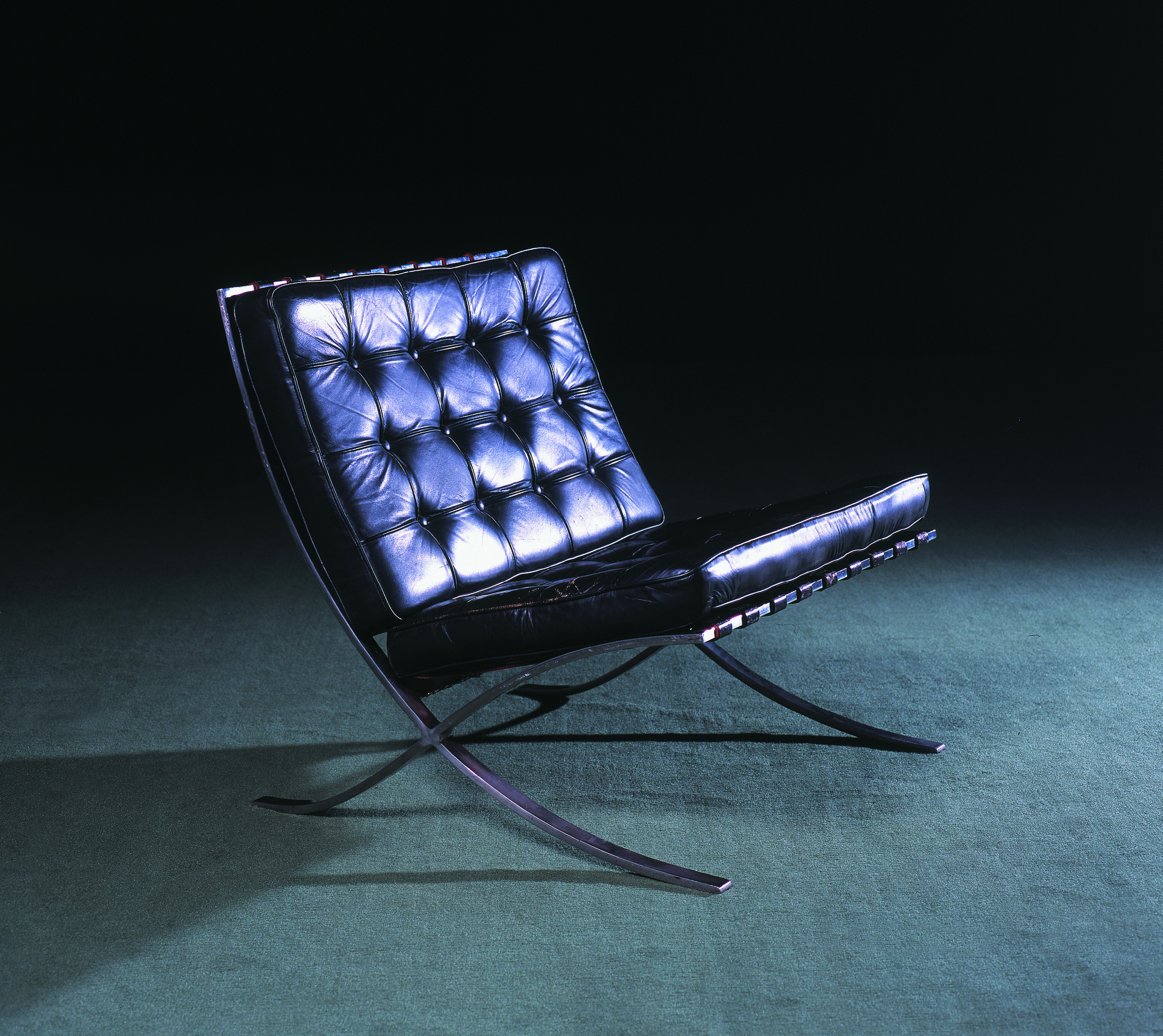 Cadeira Barcelona, 1929