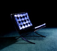 Cadeira Barcelona, 1929