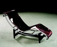 Chaise Longue, 1928