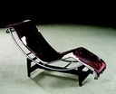 Chaise Longue, 1928