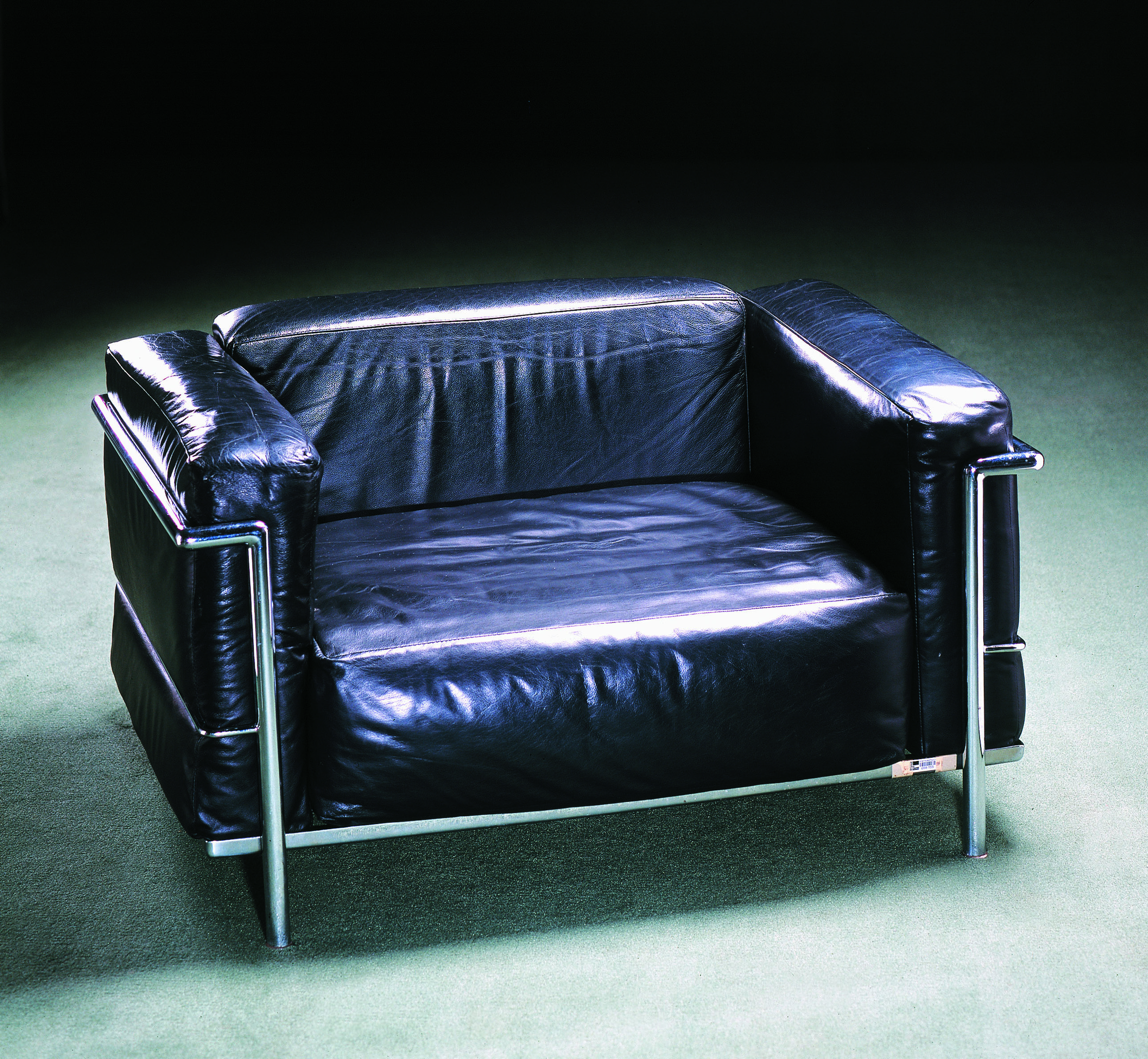 Grand Confort Petit Modèle, 1929