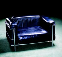 Grand Confort Petit Modèle, 1929