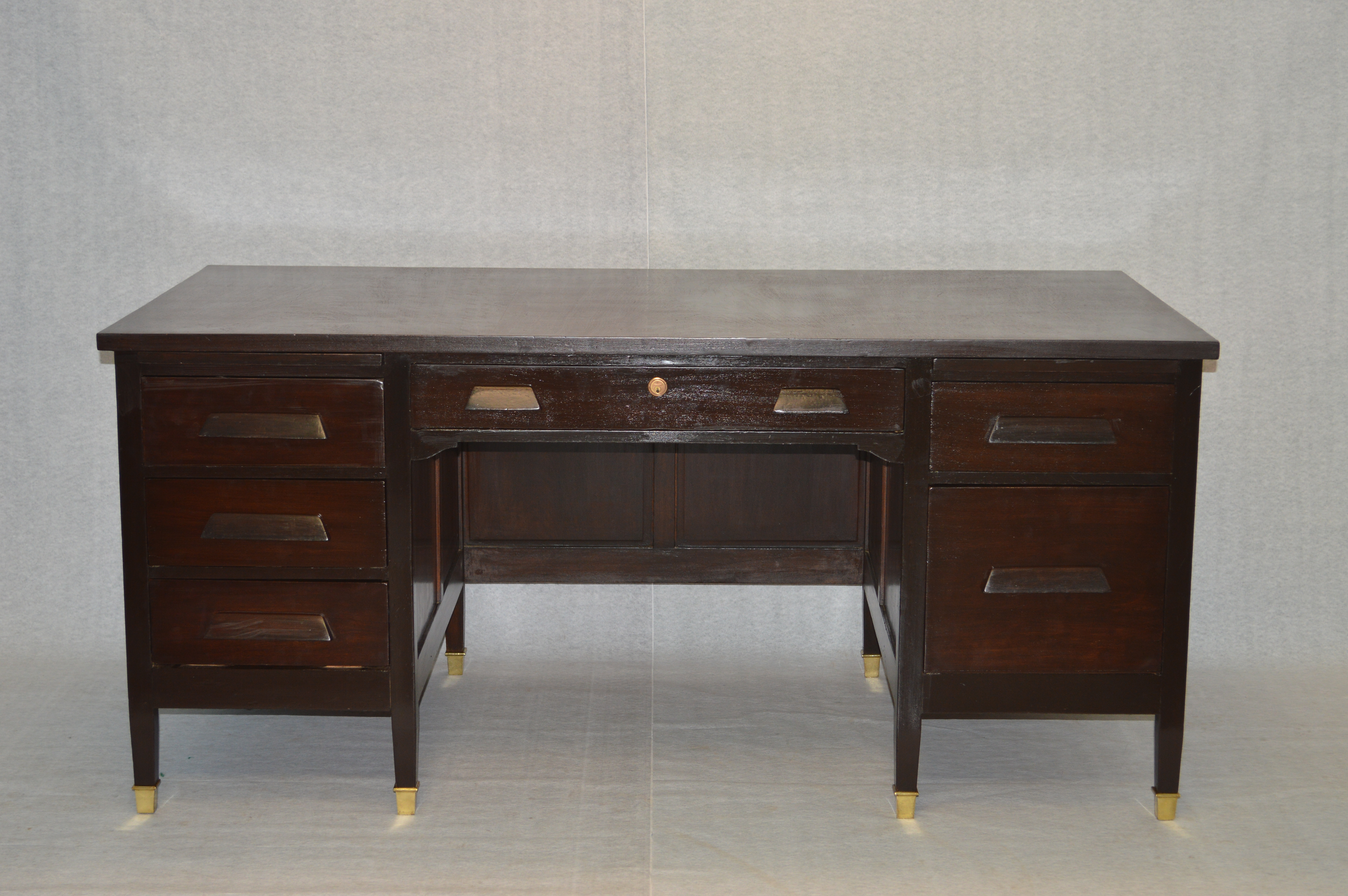 Mesa de escritório [06], 1926