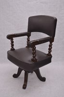 Poltrona Estilo Neo-Manuelino / 01, 1926