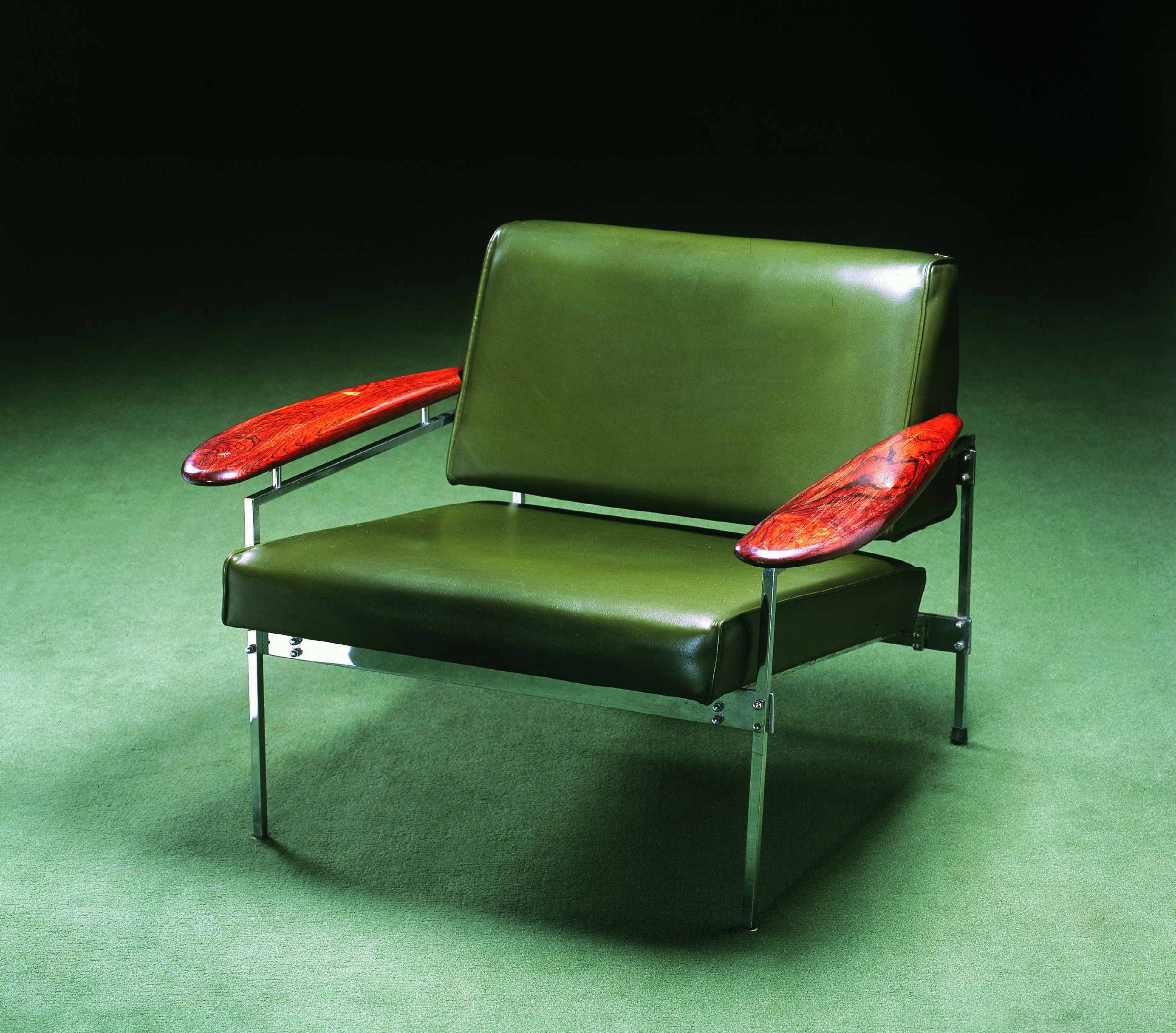 Poltrona Leve Beto, 1958