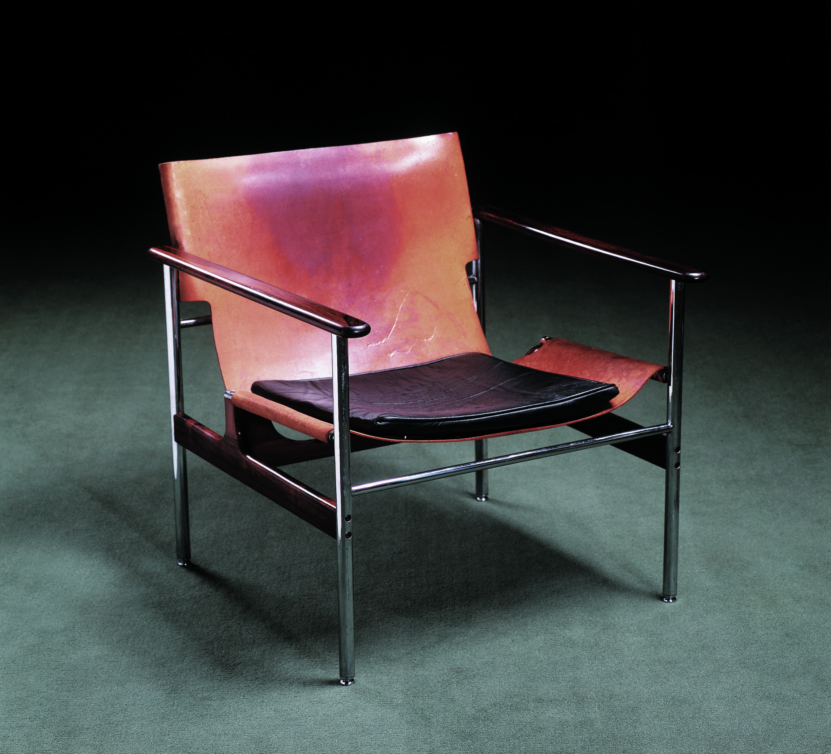 Sling Lounge Chair, 1964