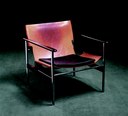 Sling Lounge Chair, 1964