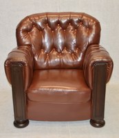 Sofá de um lugar / 10, 1926