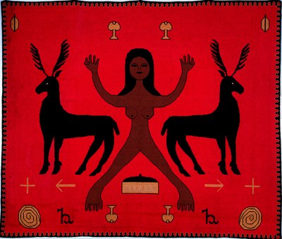 Ariano Suassuna(Foto: Rui Faquini)