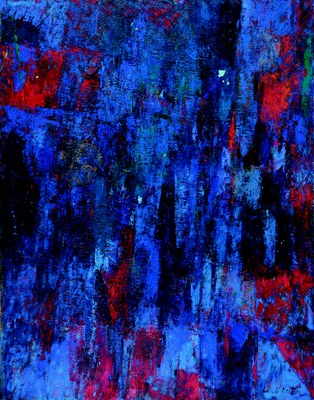 Composição, 1961 Composição, 1961